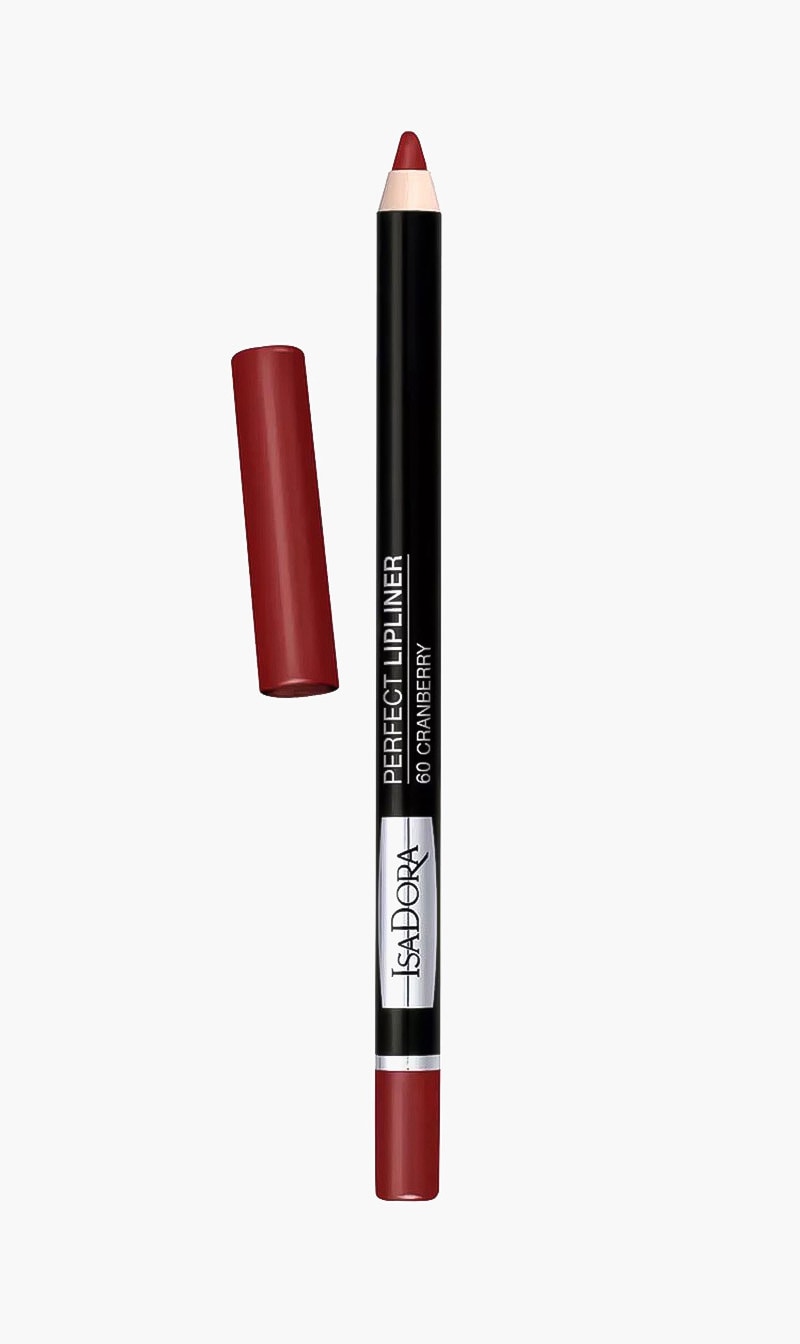 

Isadora Perfect Lipliner Cranberry for Women | The Deal Outlet