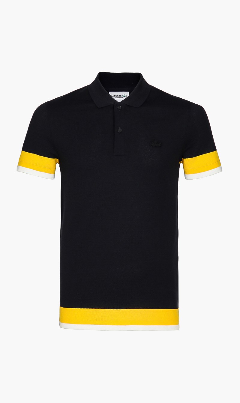 

Regular Fit Polo T-shirt, Blue