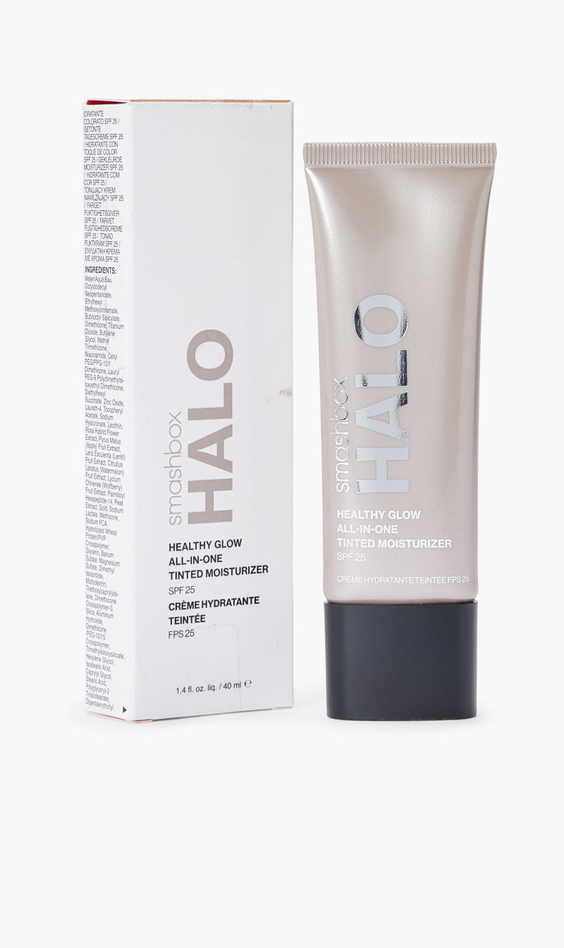 

Halo Healthy Glow Tntd Moist Tandrk 40ml