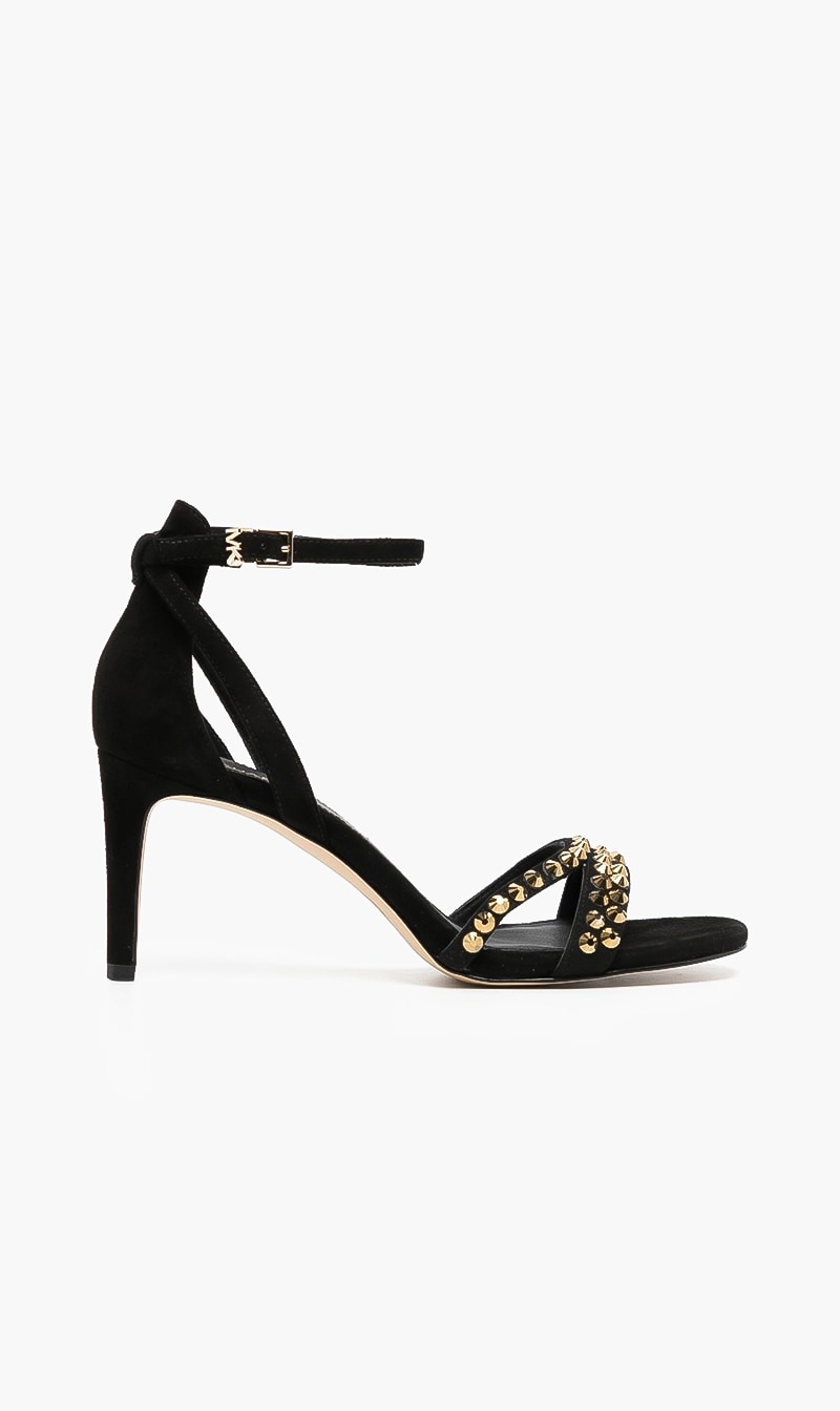 

Kimberly Sandal, Black