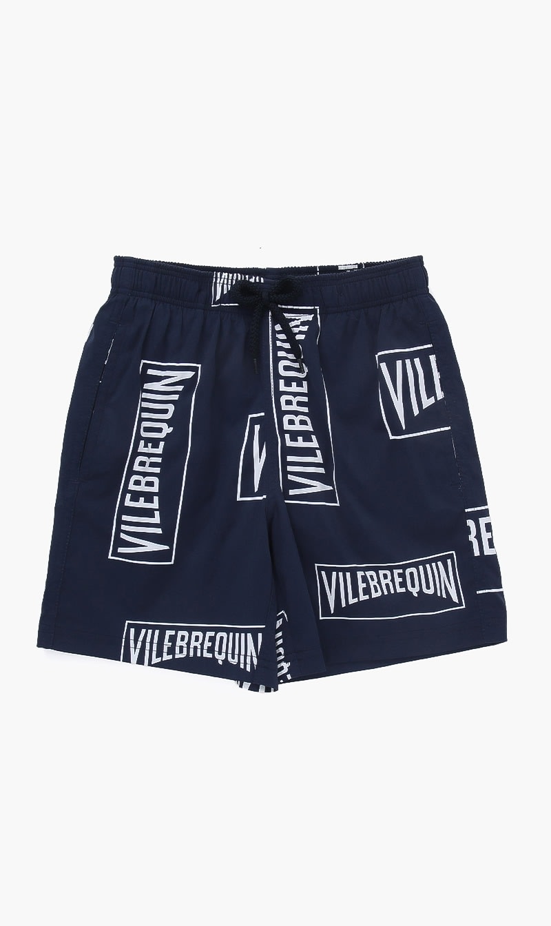 

Logo Branding Shorts, Blue