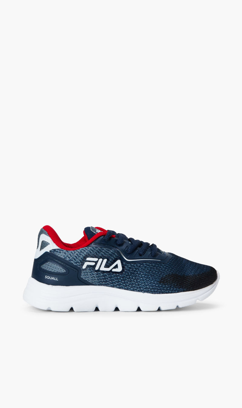 

Fila Multi-color Squall Sneakers | The Deal Outlet