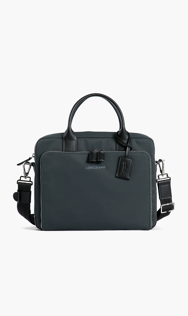 

Longchamp Le Pliage Laptop Bag