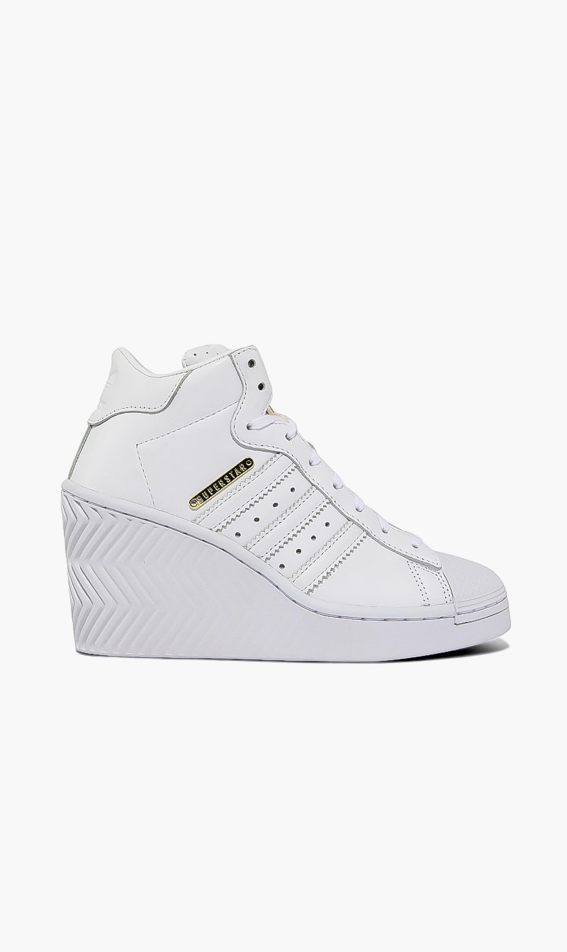 

Adidas Superstar Ellure Sneakers