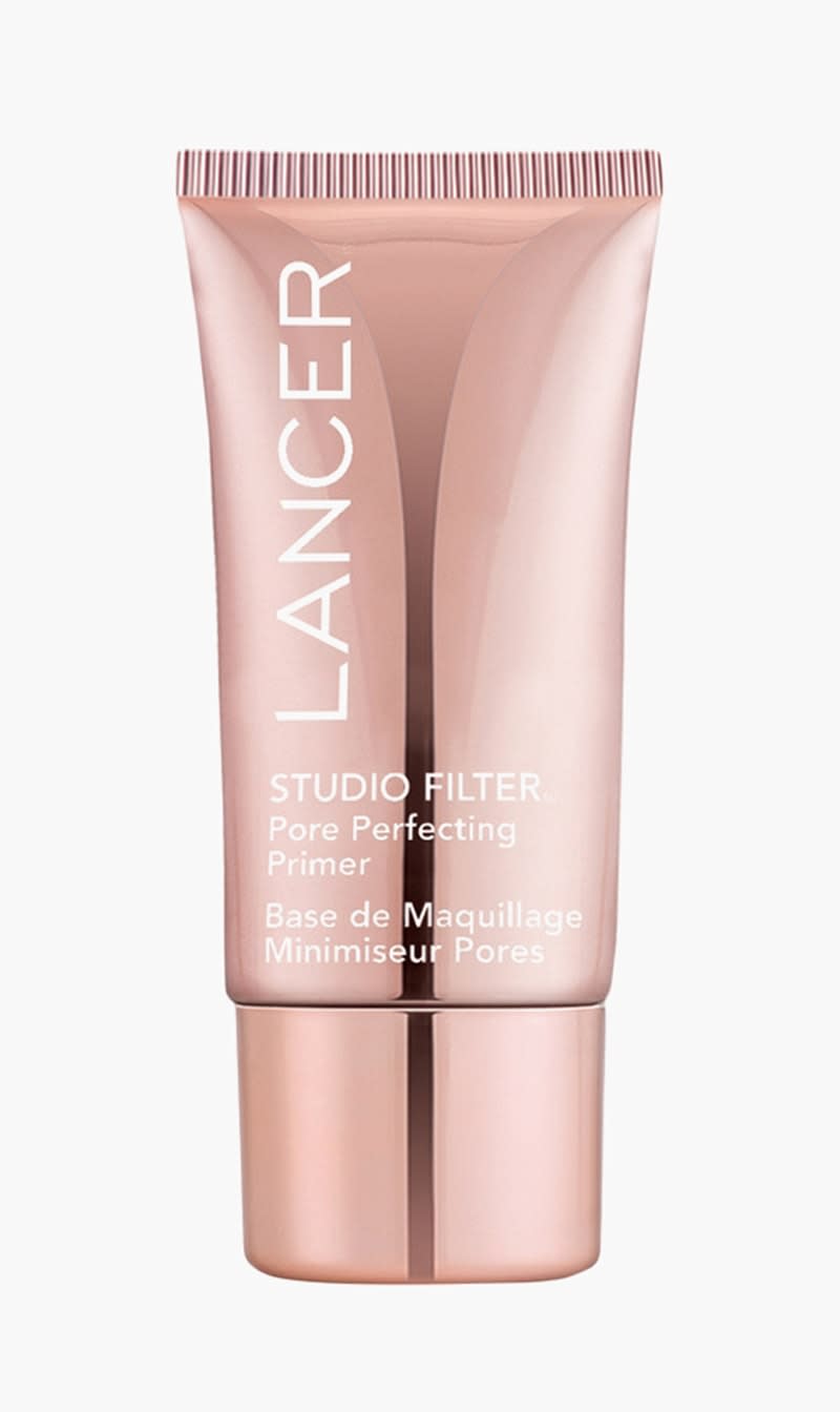 

Lancer Studio Filter™ Pore Perfecting Primer 30 Ml for Women | The Deal Outlet