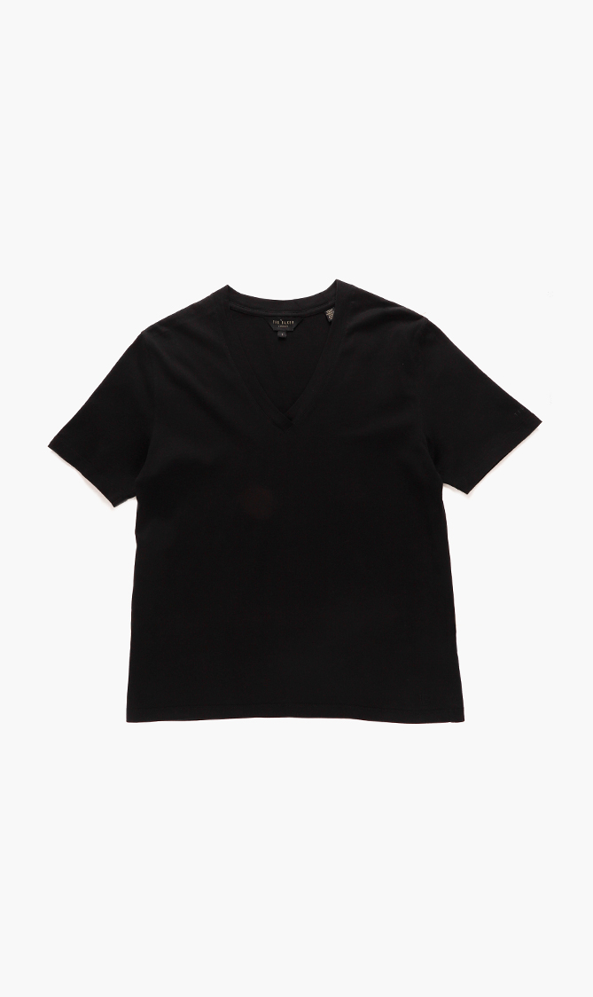 

Ted Baker V-neck T-shirt