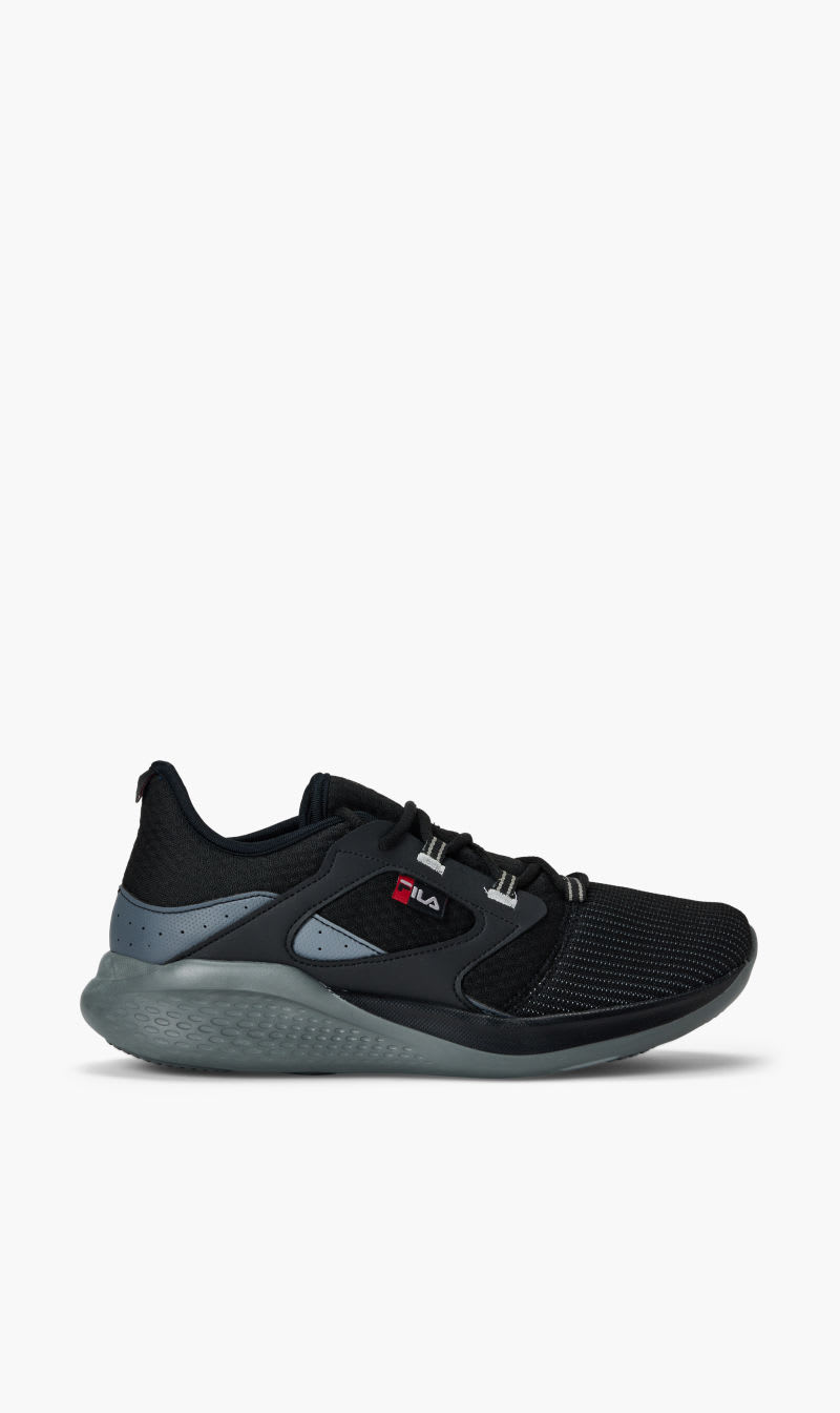 

Fila Black Men's Shoes Fila Activity for Men | The Deal Outlet