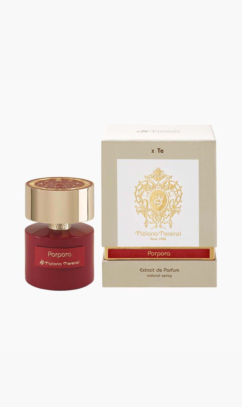 

Tiziana Terenzi Porpora Extrait De Parfum  | The Deal Outlet