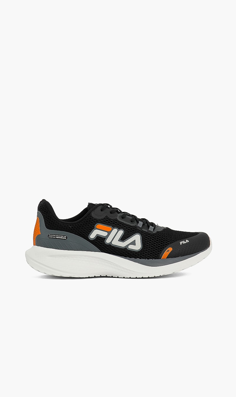 

Fila Athlon Sneakers, Black