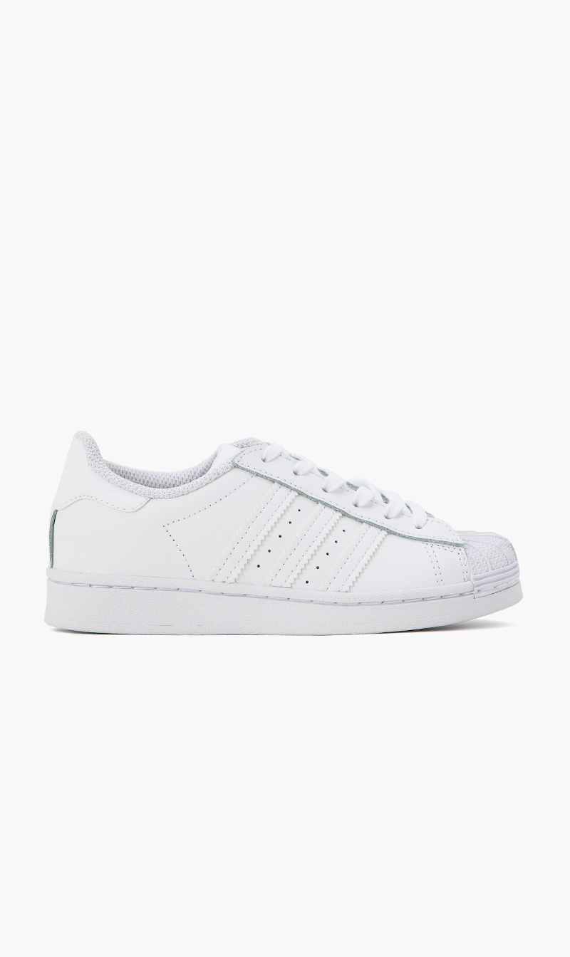 

Adidas Superstar Leather Sneakers