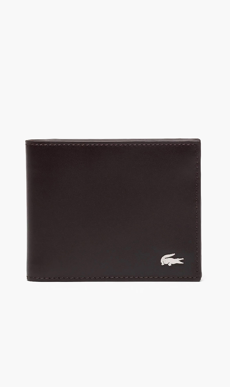 

Billford Coin Wallet, Black