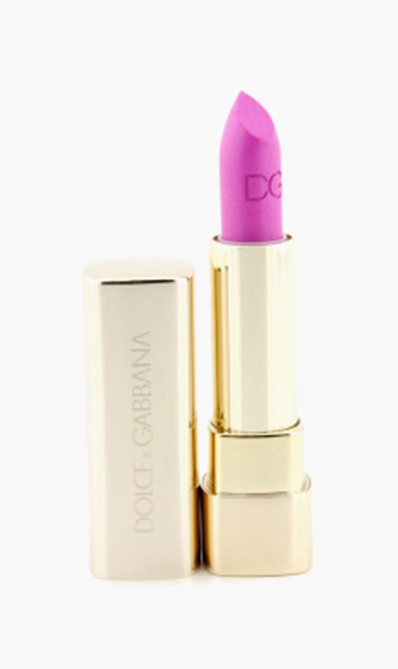 

Dolce & Gabbana The Lipstick Classic Cream, 260 Provocative for Women | The Deal Outlet