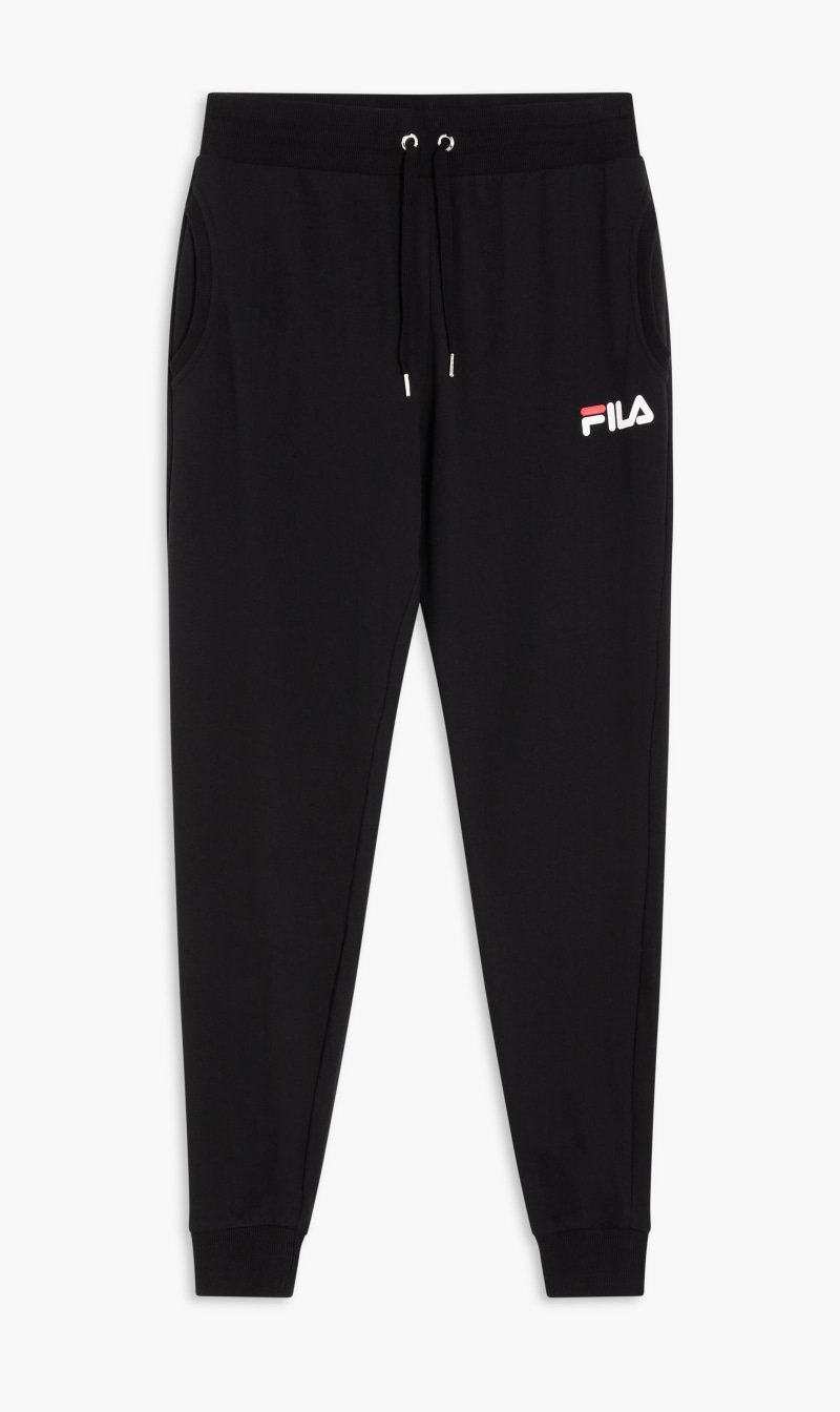 

Lychee Cuffed Jogger, Black