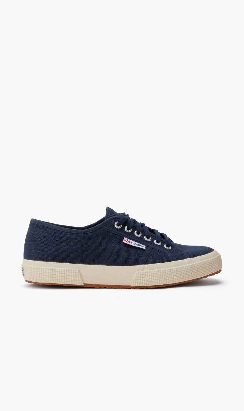 

Classic Cotu Sneakers, Blue