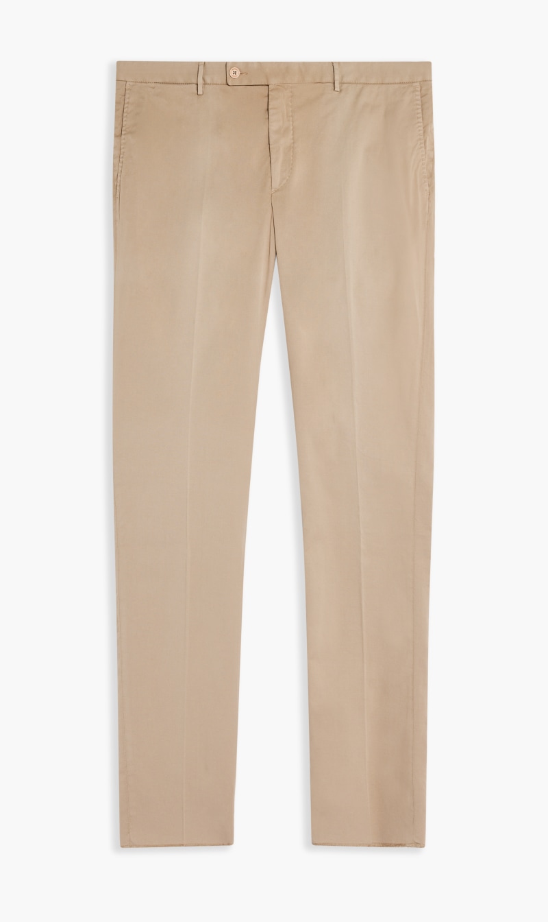 

Hackett London Beige Pants for Men | The Deal Outlet