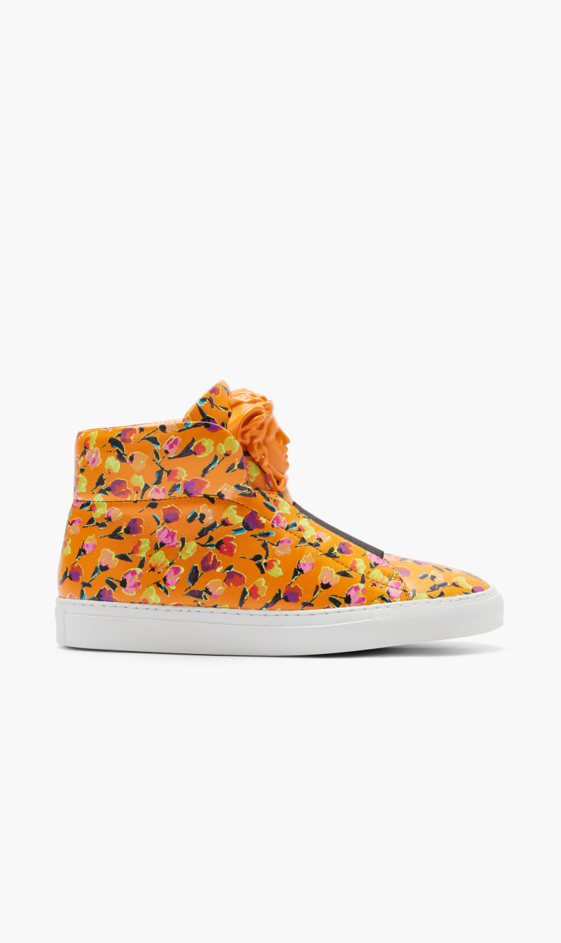 

Versace Multi-color Sneaker Nappa for Women | The Deal Outlet