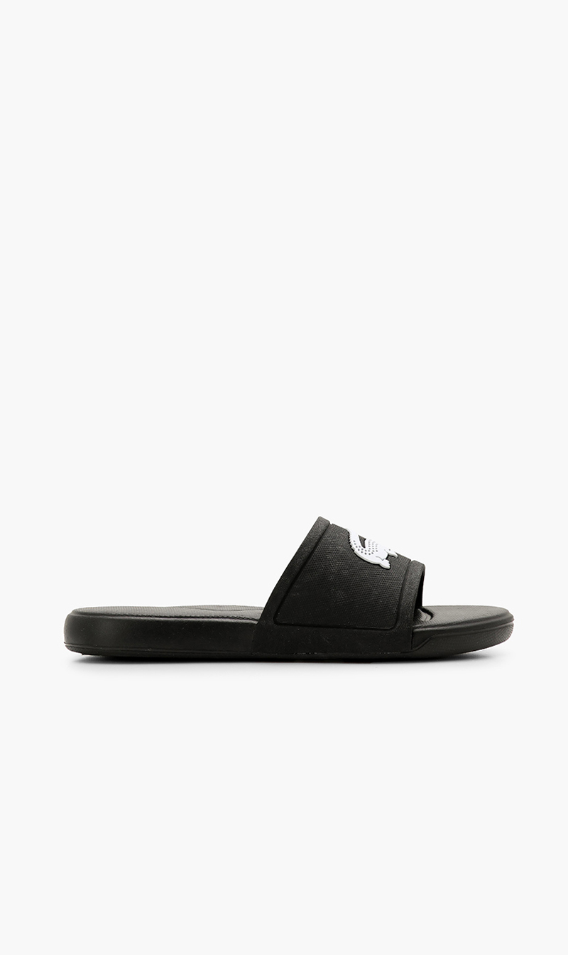 

Signature Logo Slides, Black