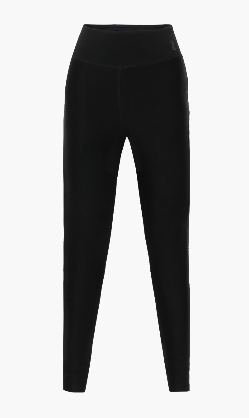 

Marta High Shine Leggings, Black