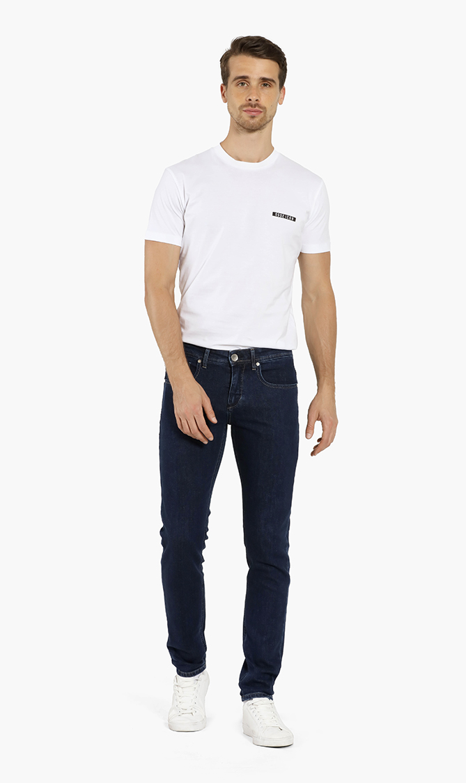 

Baldinini 5-pocket Jeans