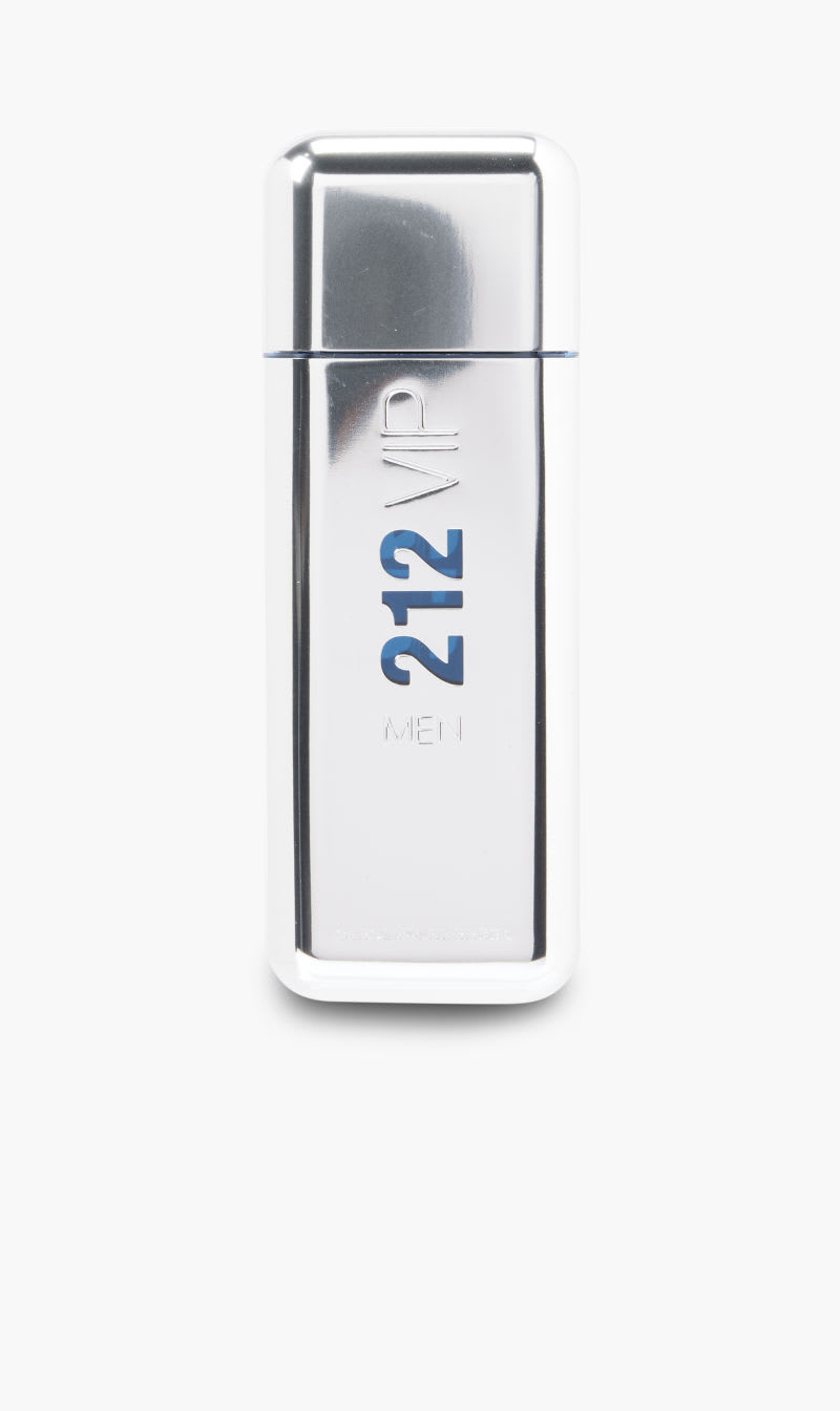 

Carolina Herrera 212 Vip Men Eau De Toilette Spray, 100ml for Men | The Deal Outlet