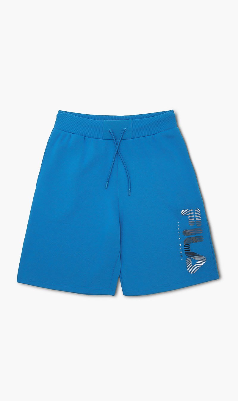 

Cato Shorts, Blue