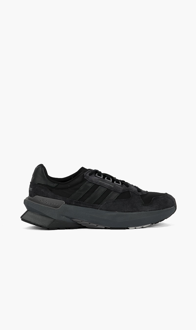 

Adidas treziod sneakers | the deal outlet, Black