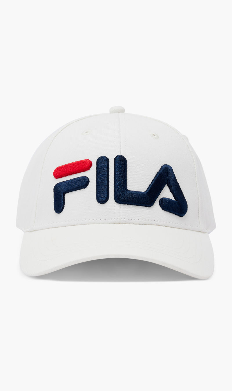 

Fila Green Illa Baseball Cap | The Deal Outlet