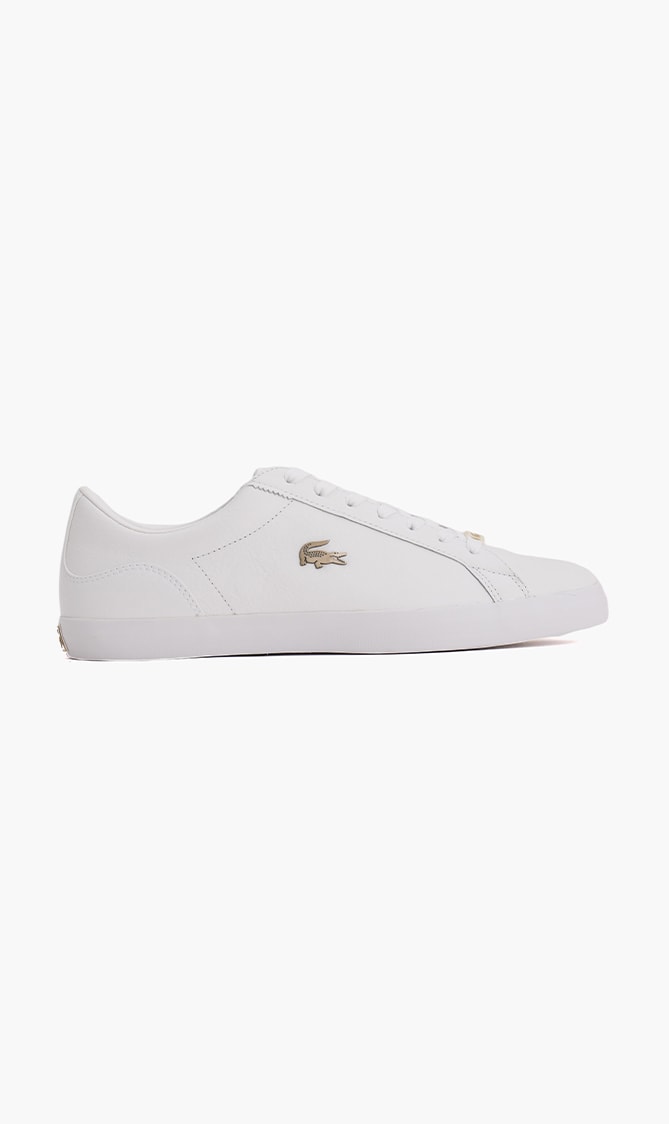 

Lacoste Lerond Leather Sneakers