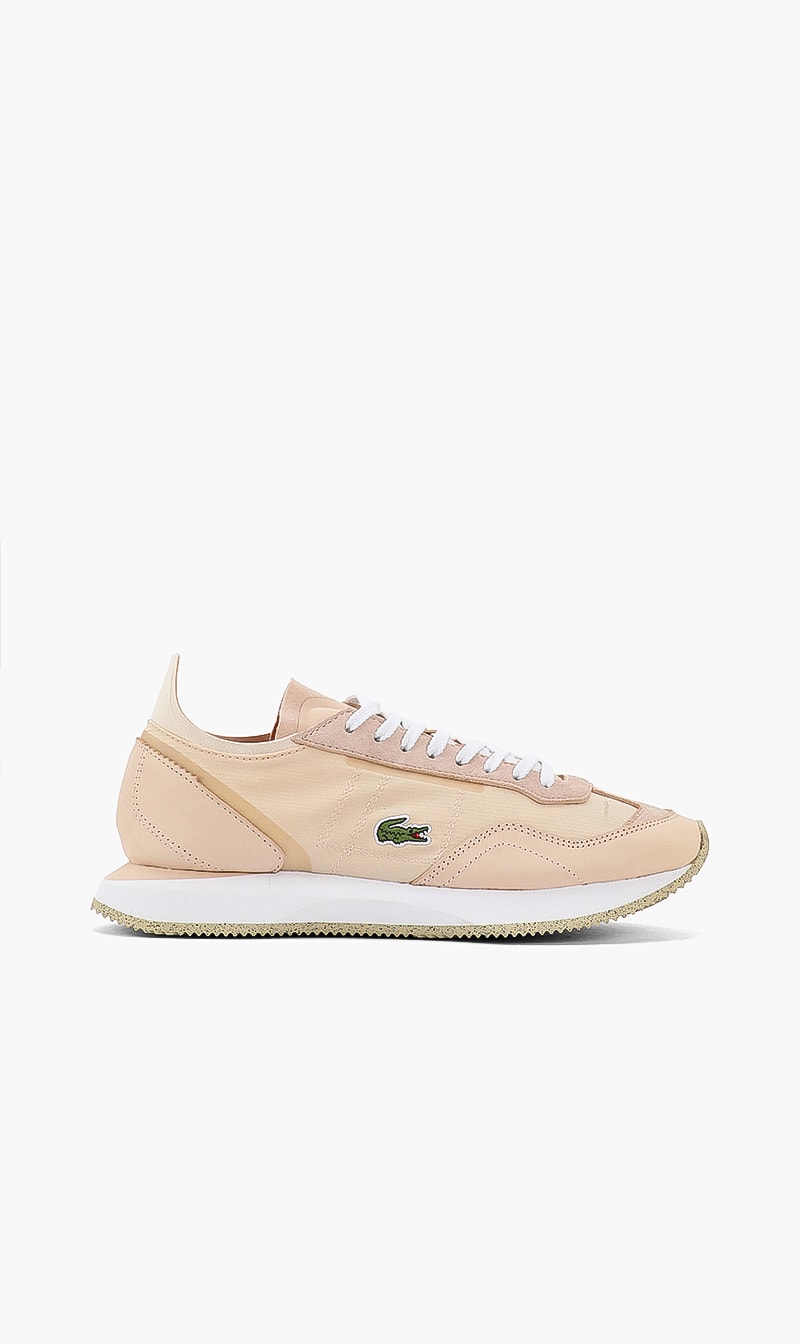 

Match Break Sneakers, Beige