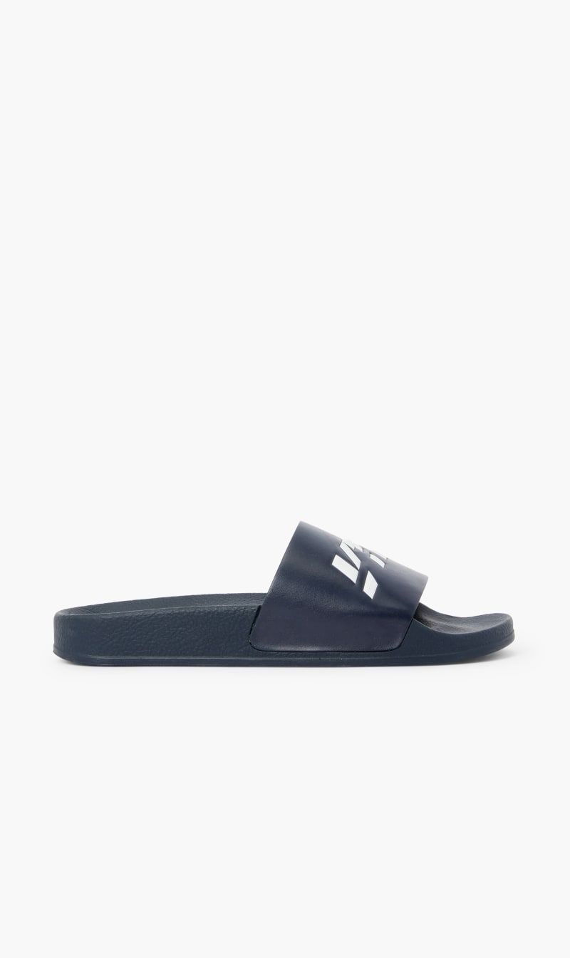 

Vtmnts Pool Slides, Black