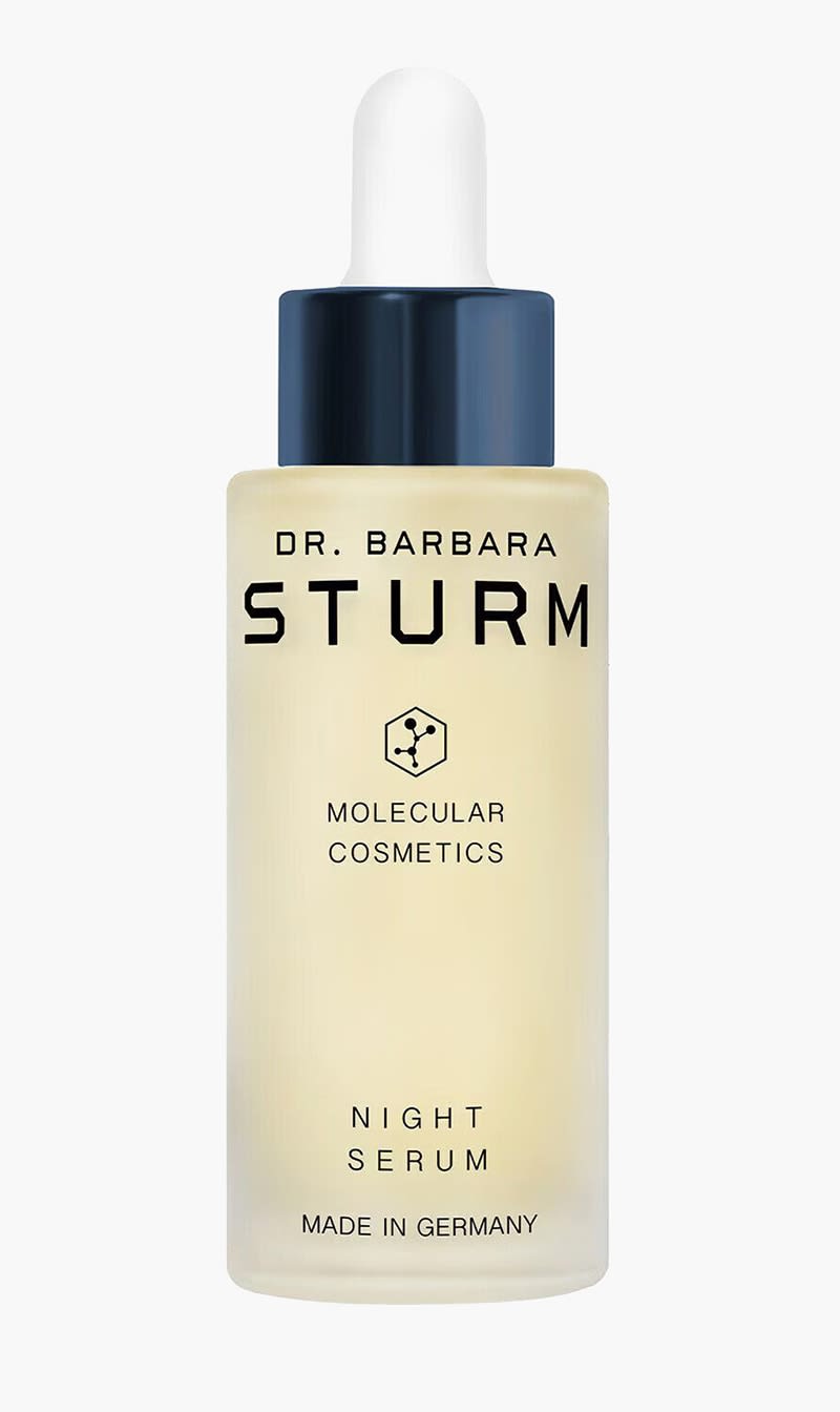 

Dr.barbara Sturm Night Serum, 30ml for Women | The Deal Outlet