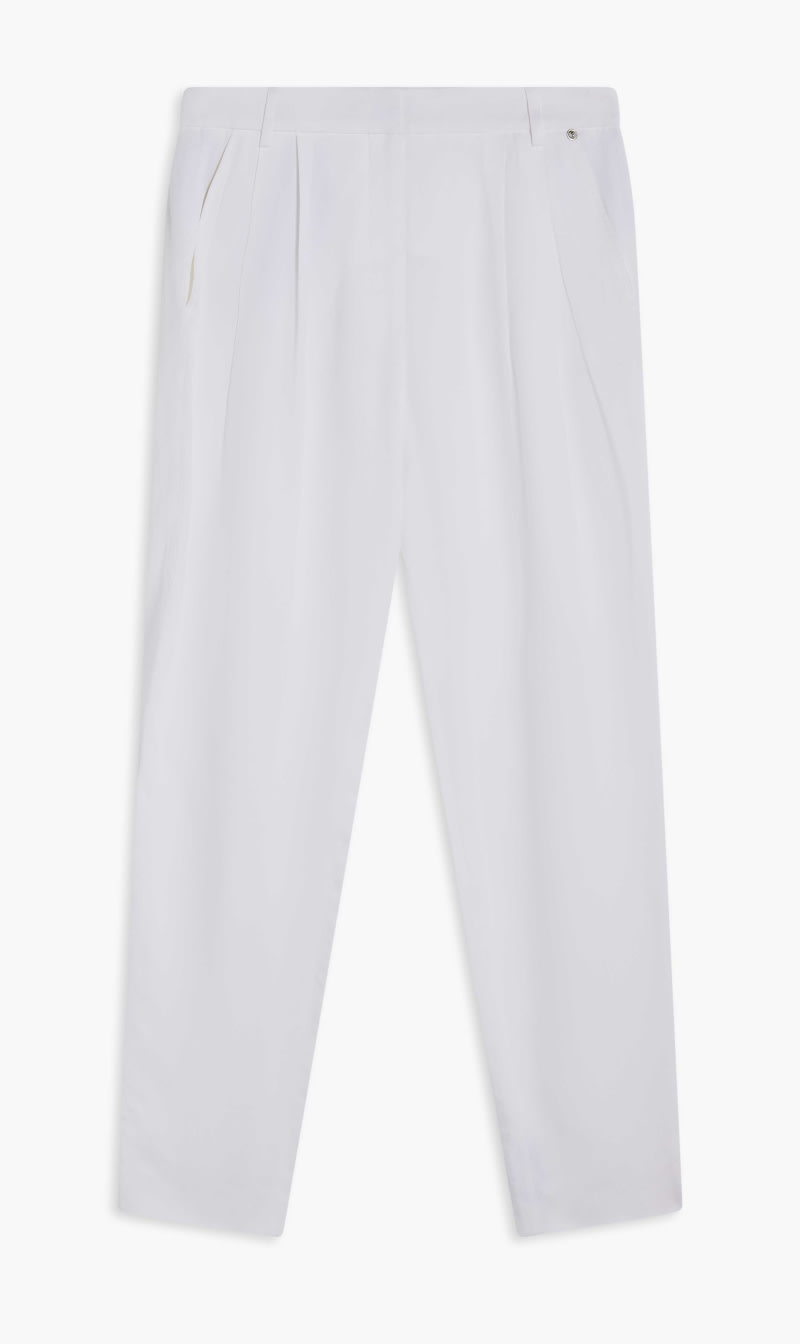 

Pant Trouser, White