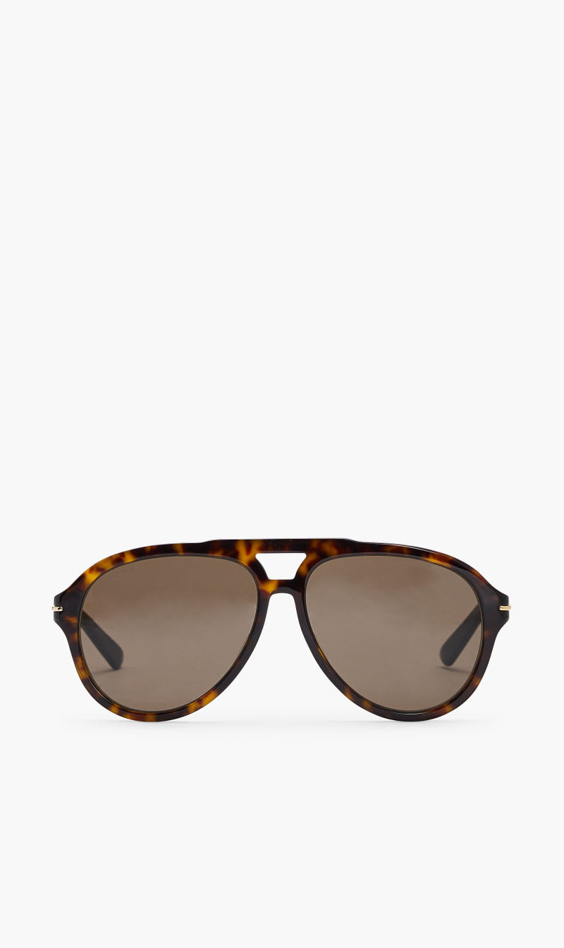 

Gucci Brown Gucci Gg1443s 003  for Men | The Deal Outlet