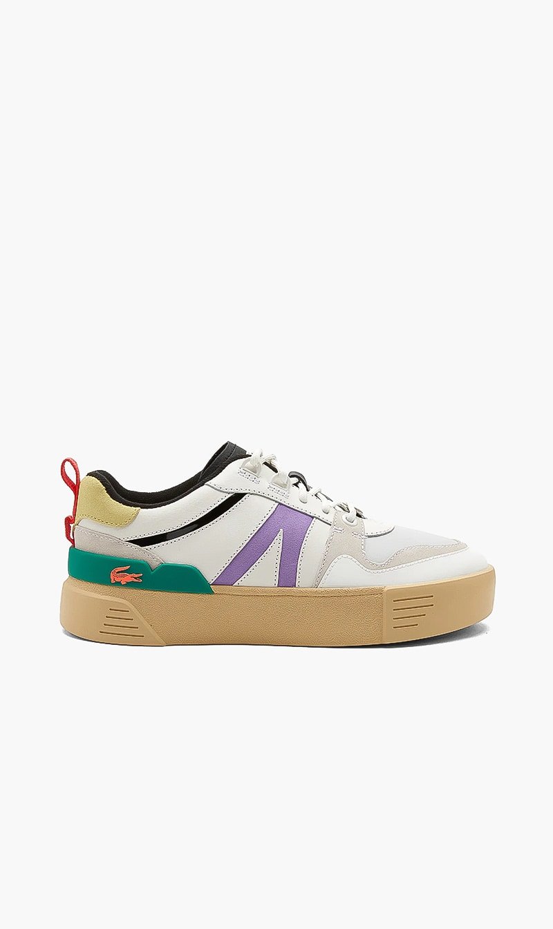 

Classic Leather Sneakers, Multi-color