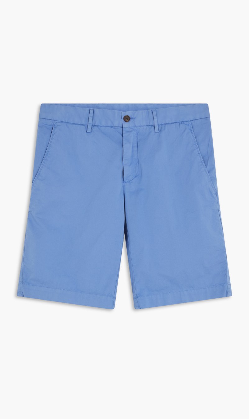 

Hackett London Yellow Ultra Light Shorts for Men | The Deal Outlet