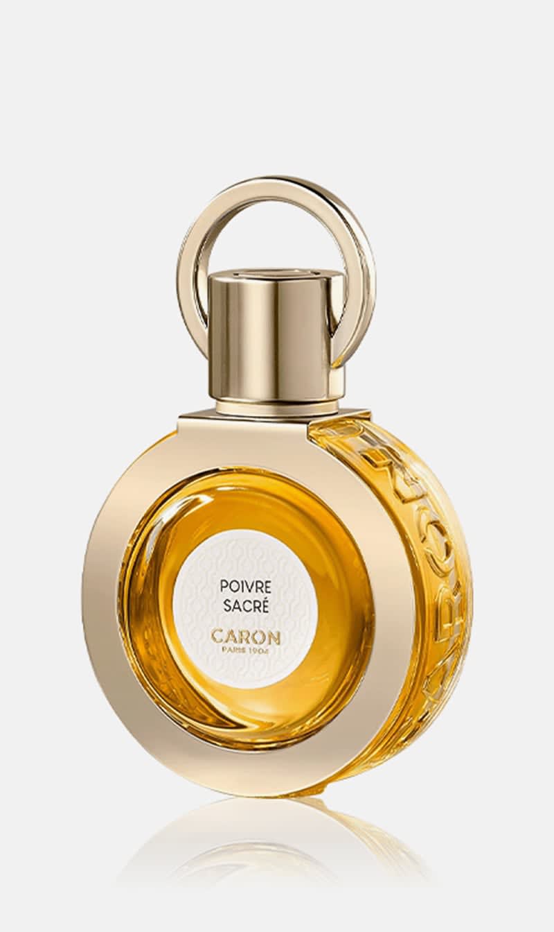 

Caron Caron Poivre Sacré Refillable Edp | The Deal Outlet