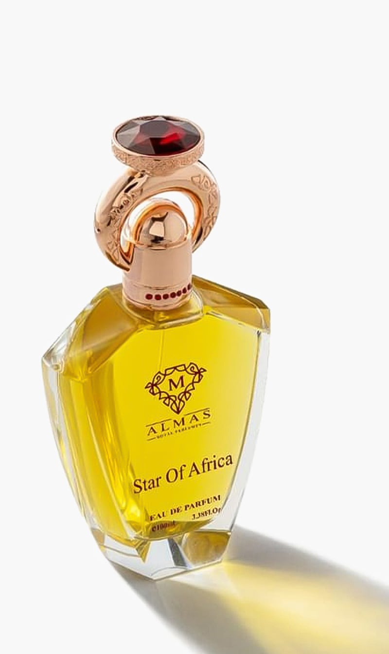 

Star Of Africa Perfume - Vip Perfumes Piano Wood Box