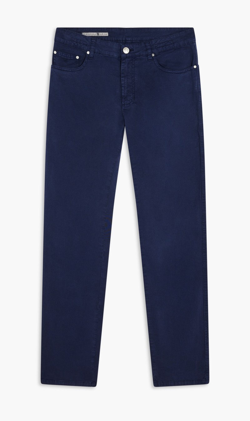 

Hackett london pants | the deal outlet, Blue